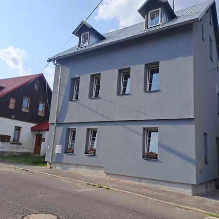 Chata Ryba Pernink Exterior photo